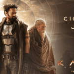 Kalki 2898 AD Crosses Rs 191.5 Crores GBOC Worldwide on Opening Day!